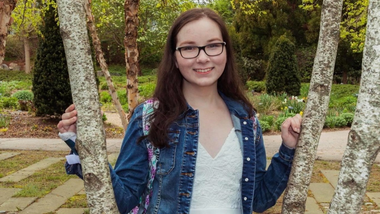 Fundraiser for Marguerite Garofalo by Sofia Faria Olivia Garofalo