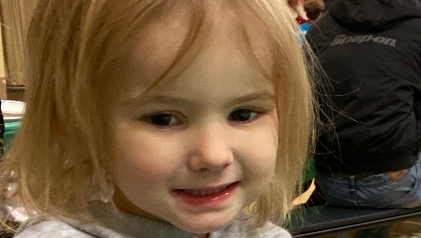 Charlee be put to rest photo