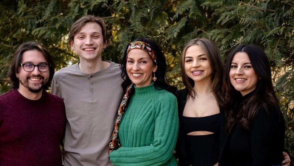 Marissa’s Fearless Fight