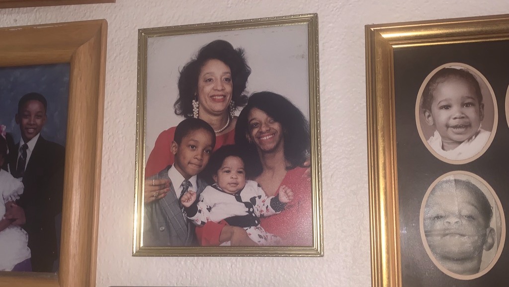 Please Help My Family Fight an Unlawful Eviction photo