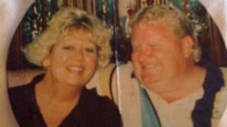 Fundraiser for Tim Mallory by Mary Ann Chandler : Tim Mallory’s wife