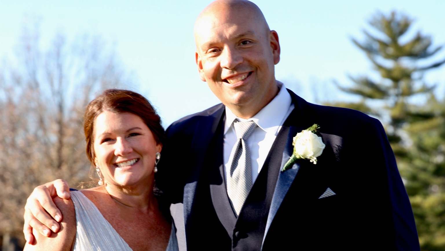 My parents farm photo