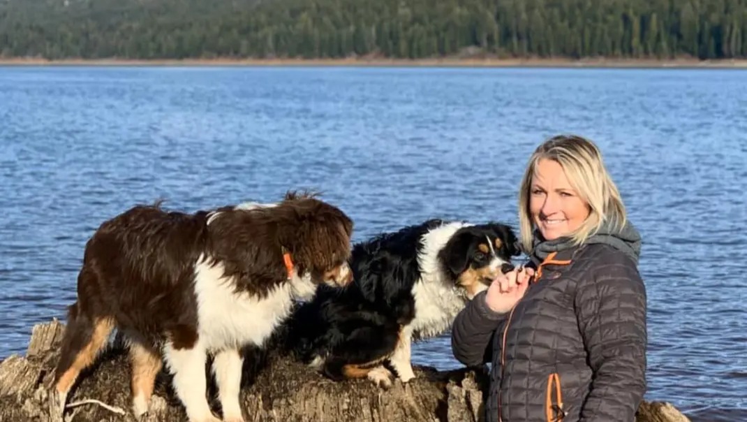 Marguerite Harris Memorial Fund photo