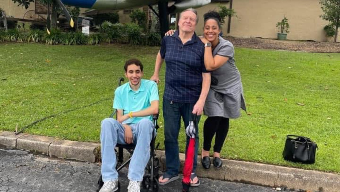 Share Your Support and Love with the Tyler Family photo