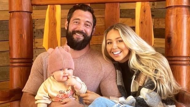 Matthew Hansman photo