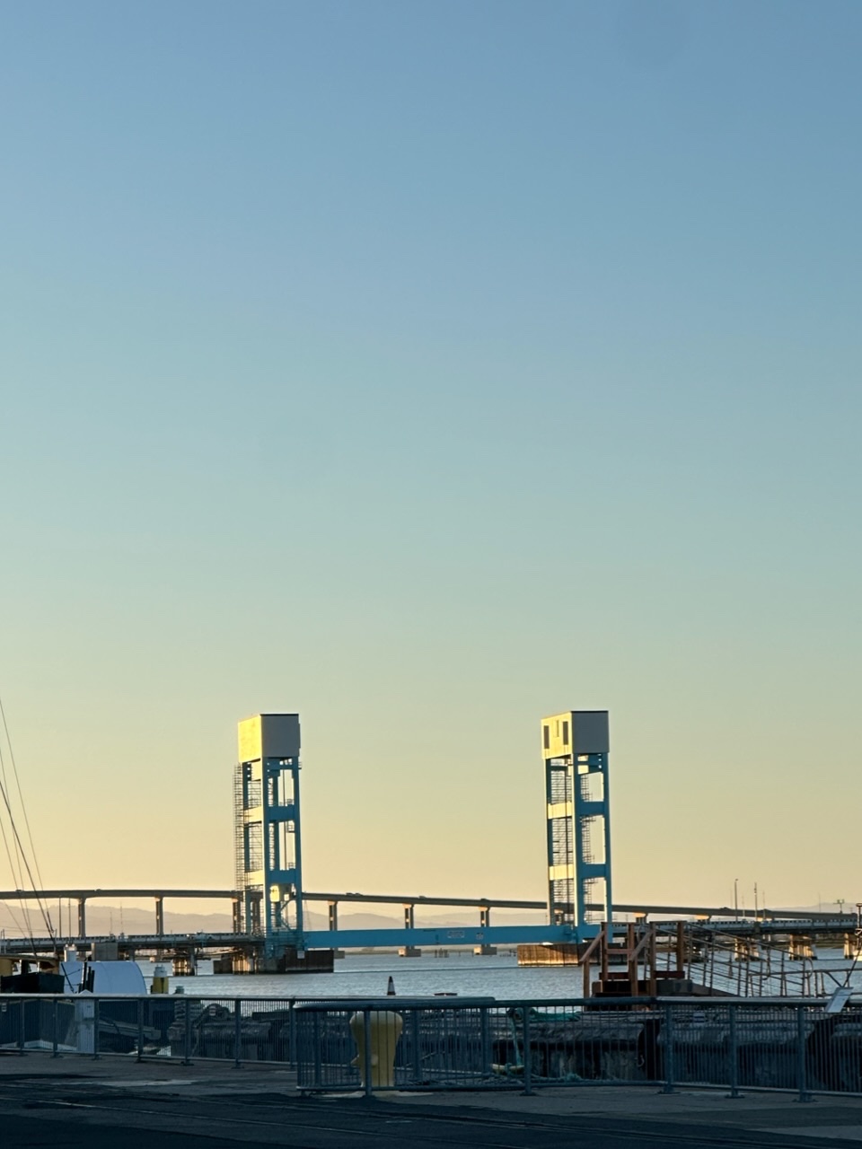 Help Mare Island Heritage Trust Match $500 Gift! campaign photo, 2 of 8