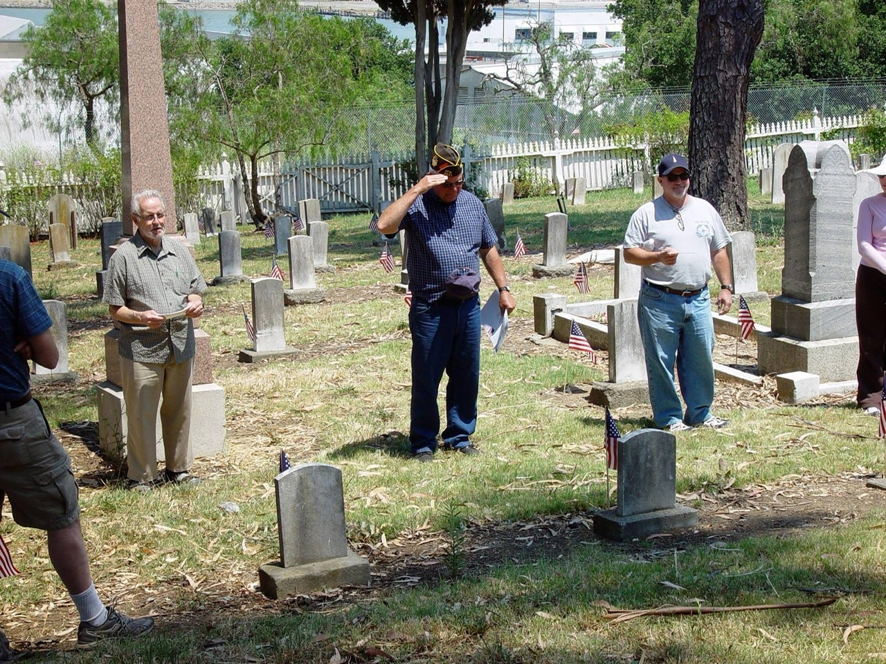 Help Mare Island Heritage Trust Match $500 Gift! campaign photo, 6 of 8