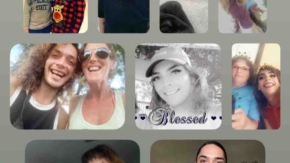 Fundraiser by Sara Schulte : Memory of Damion aka Danea Schulte Wobus