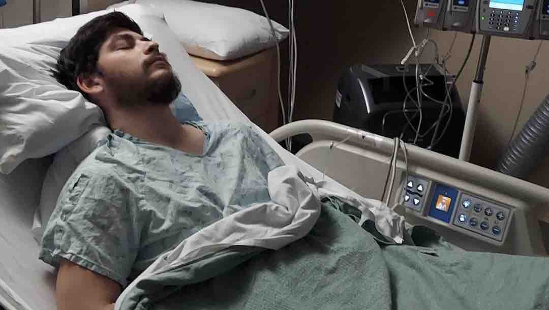 Help the Samoilov Family with medical bills photo