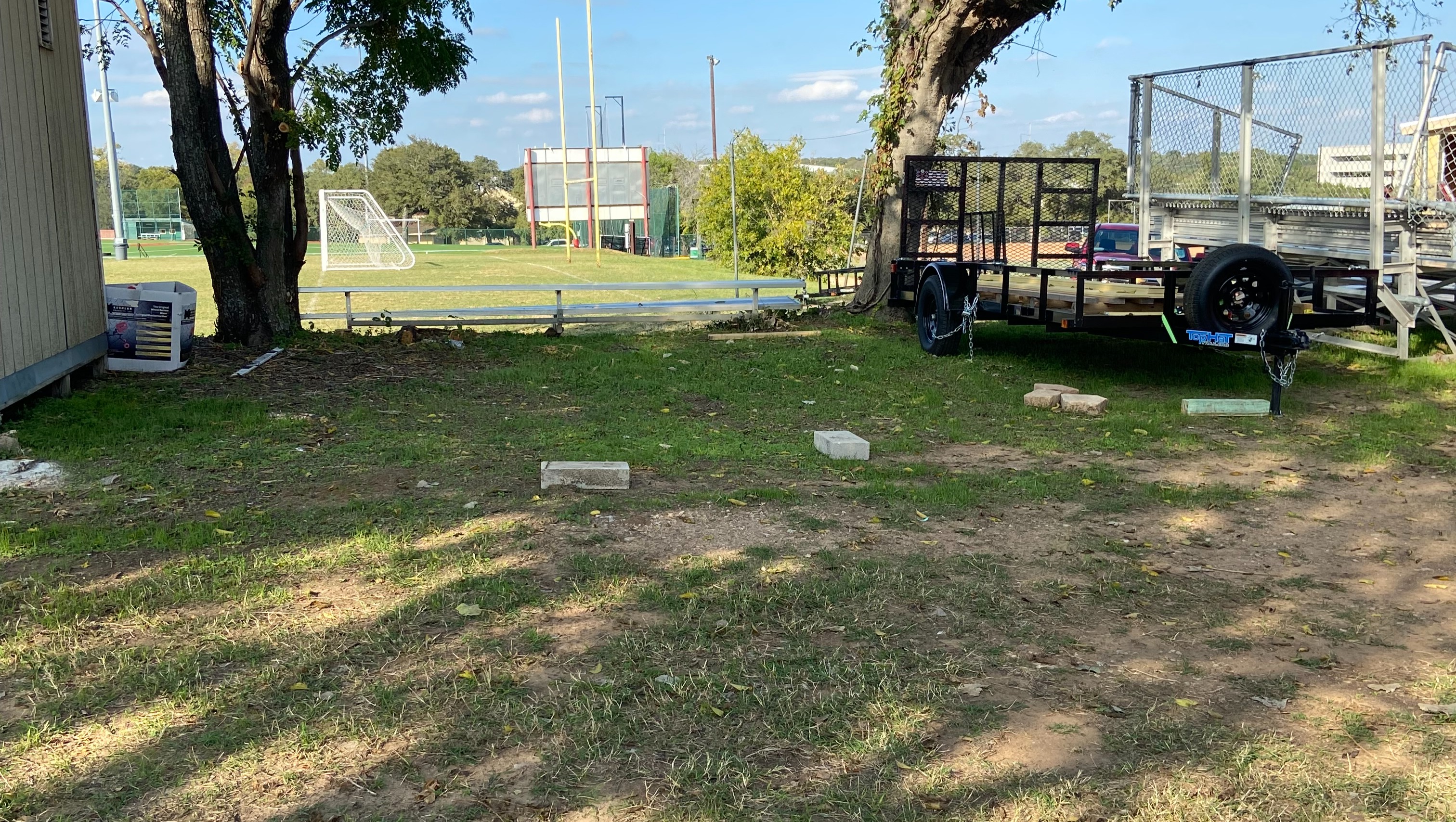 Hyde Park Community Picnic Area photo