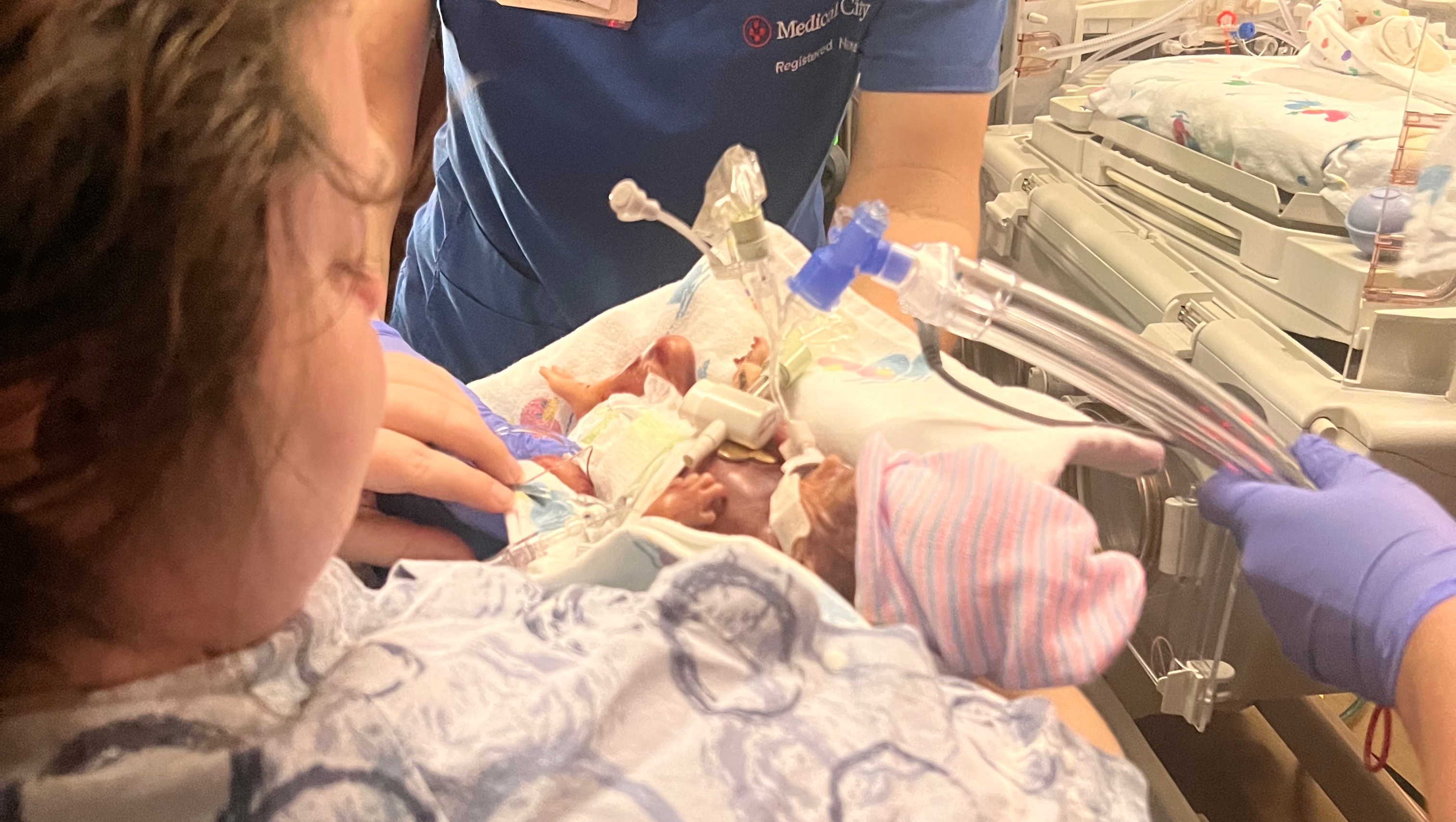 Fundraiser for Emily Mccanless by Tiffanye Harrell Medical & funeral