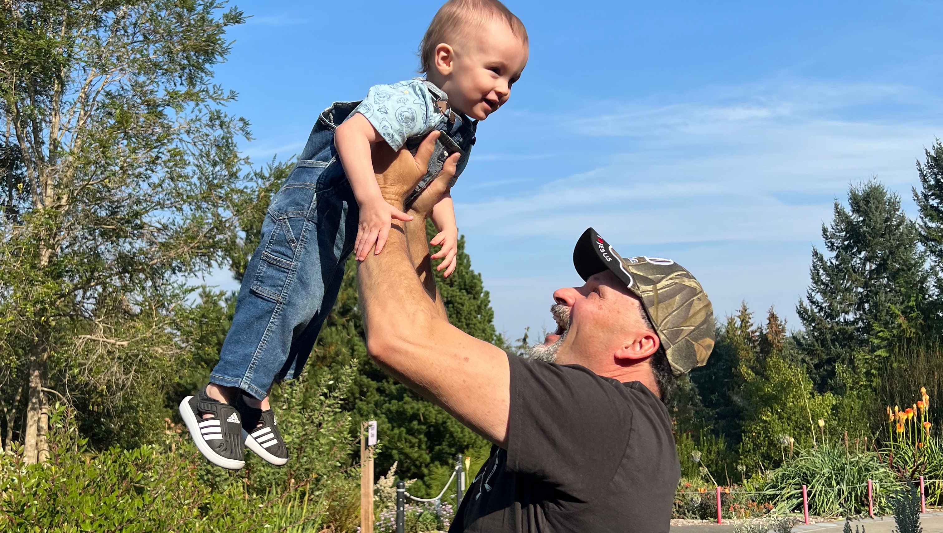 Ryder Mccrann: His Road To Recovery - drxawxa
