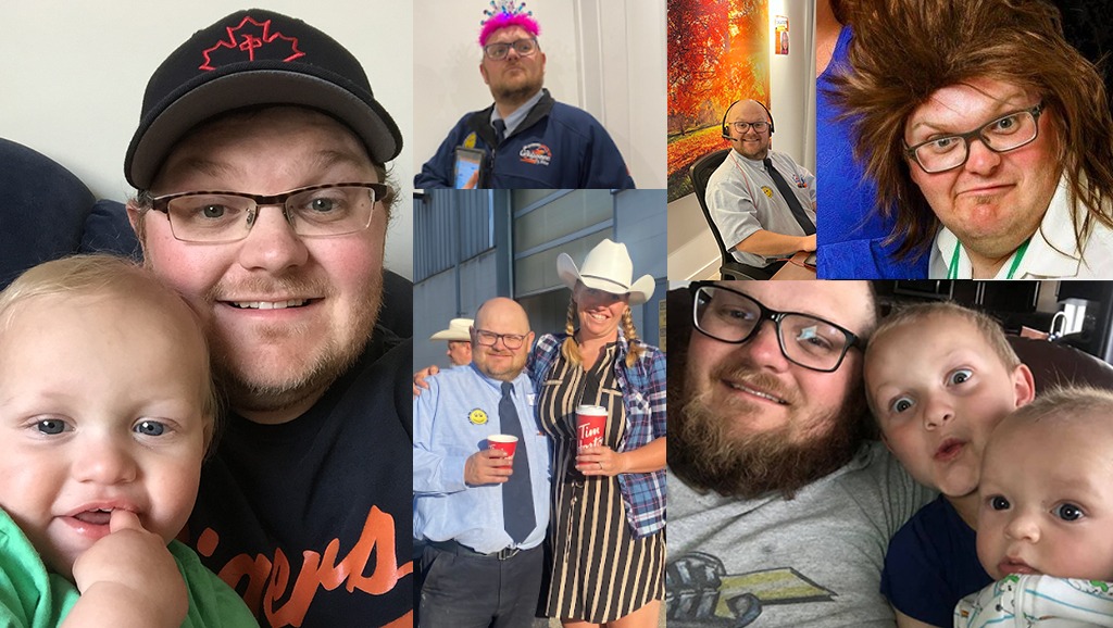 Fundraiser for Shyla Dowell by Brham Trim Donate in memory of Brad Dowell