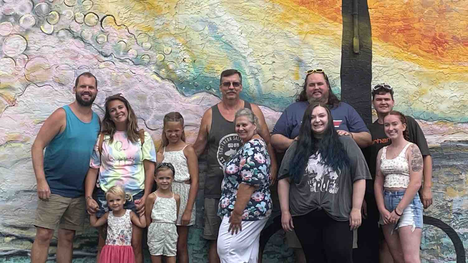 Fundraiser by Kory Eyerman : Help Kris with his medical bills