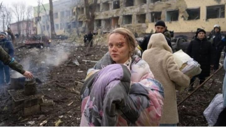 Ukraine urgently needs generators photo