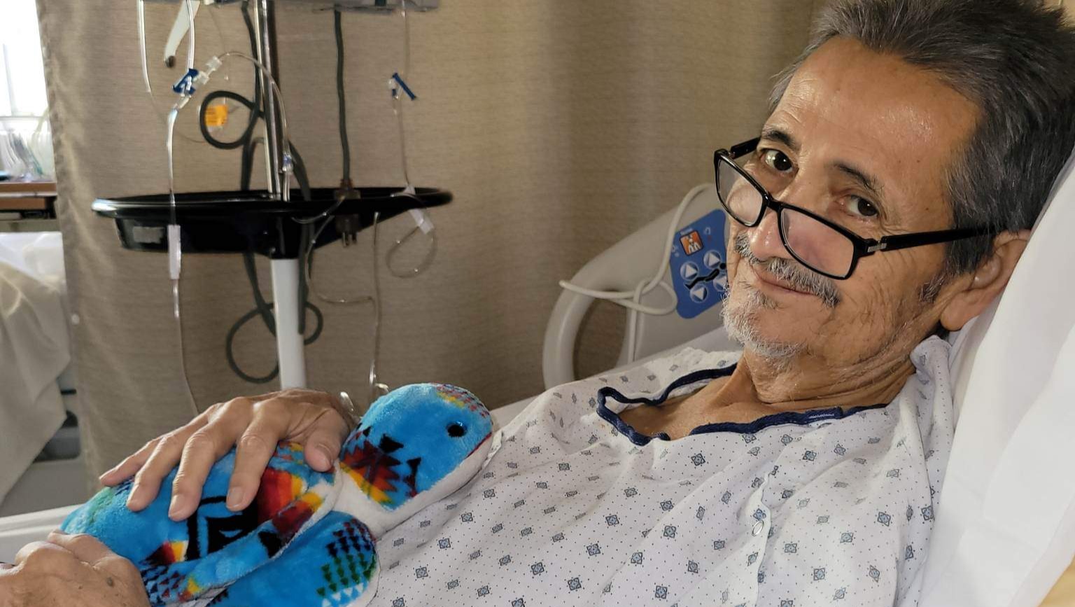 Giago family medical expenses and loss of income photo