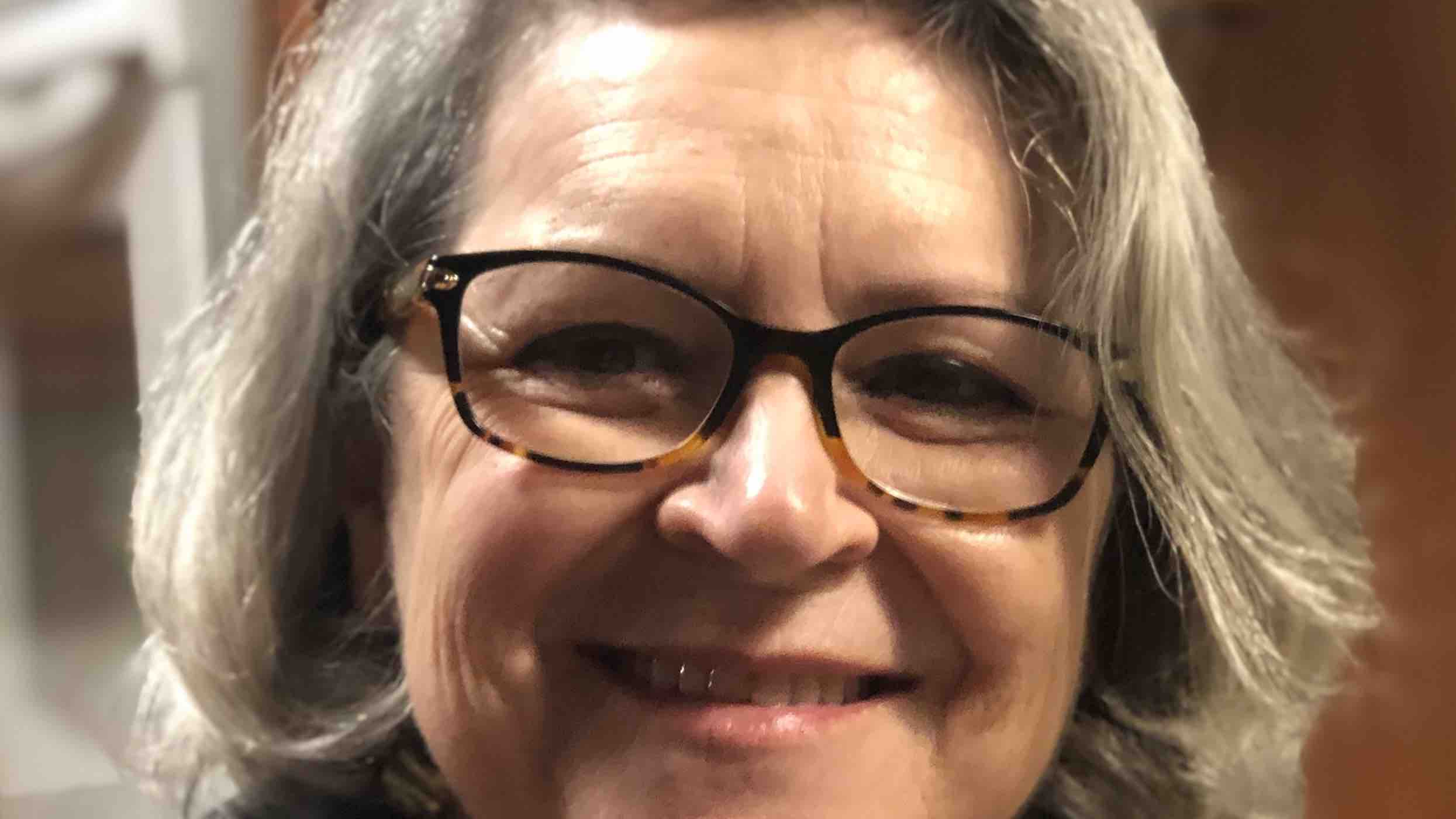 New Year, New Hips and Knees photo