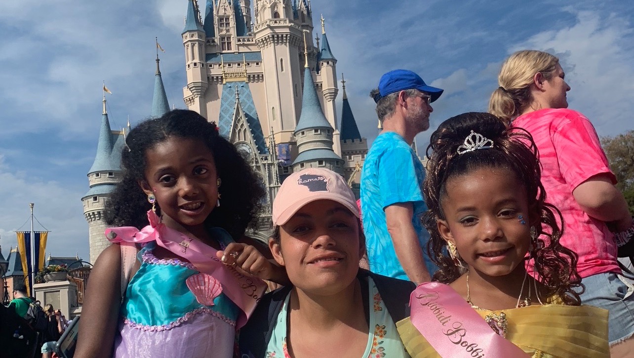 Fundraiser by Samantha Rise : Joy and Resilience Fund for Maddie Mackenzie!