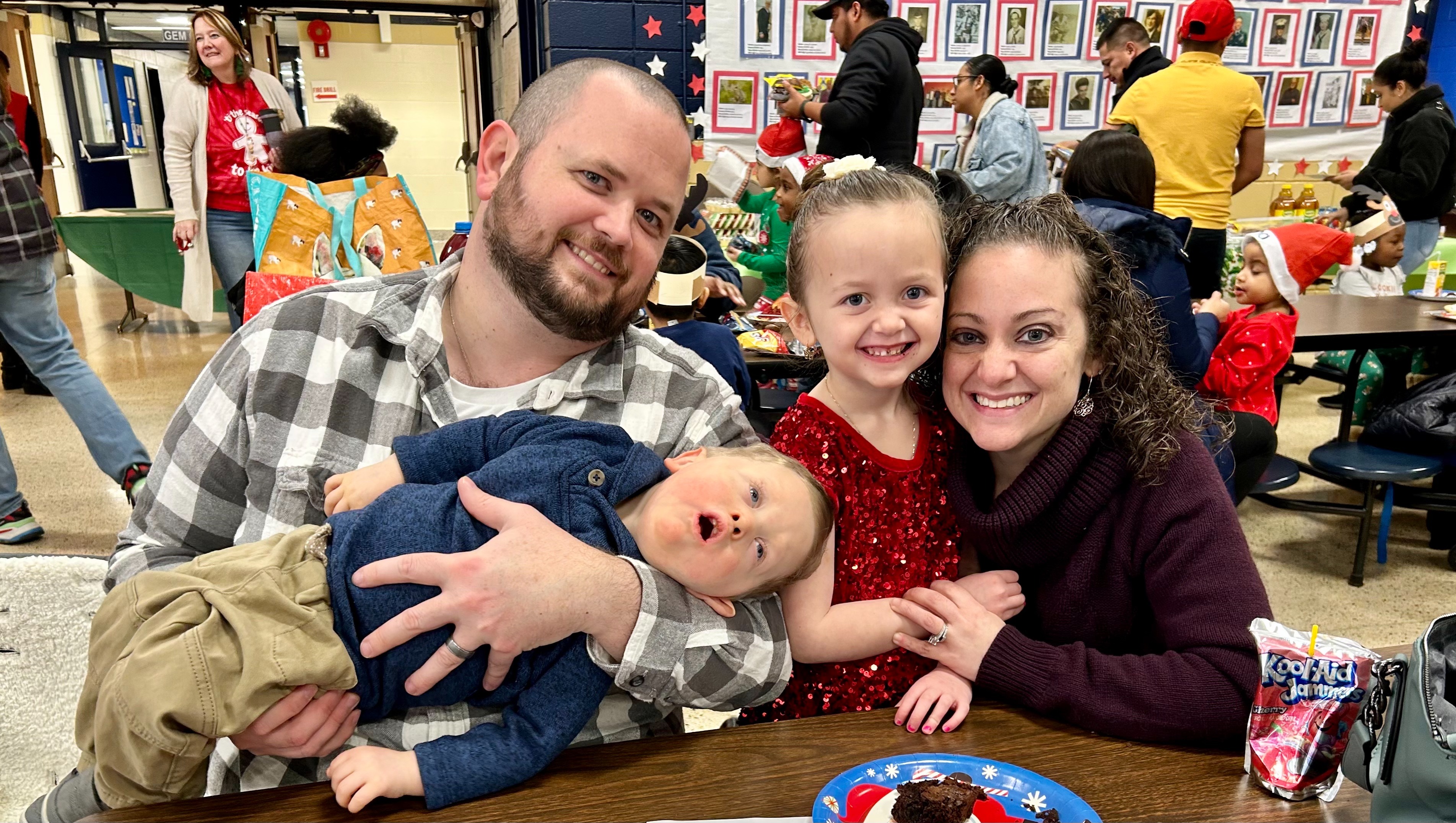 Kiernan's Krusade- Fundraiser for Kiernan Widmark photo