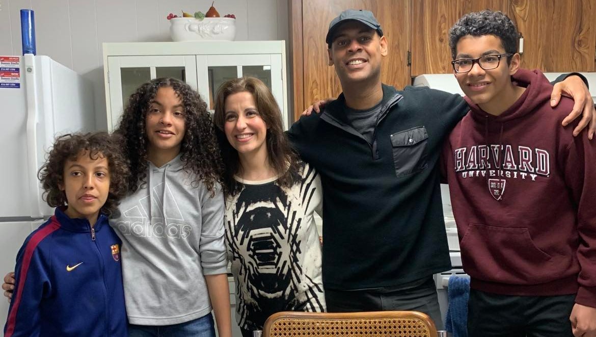 In Memory of Omar Martinez Rosell – sudden loss photo