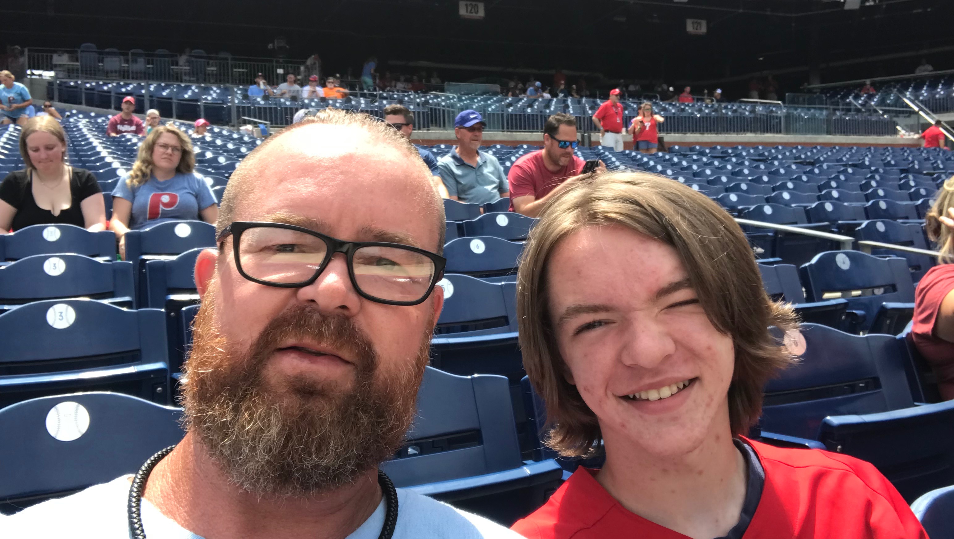 Fundraiser by Tim Brown : Dollars for Dennis