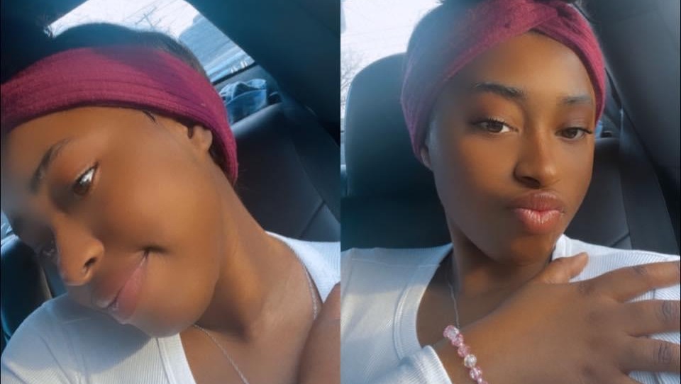 Fundraiser for Khalilah Gray by Jasmin Sanchez : Imani Home Going Service