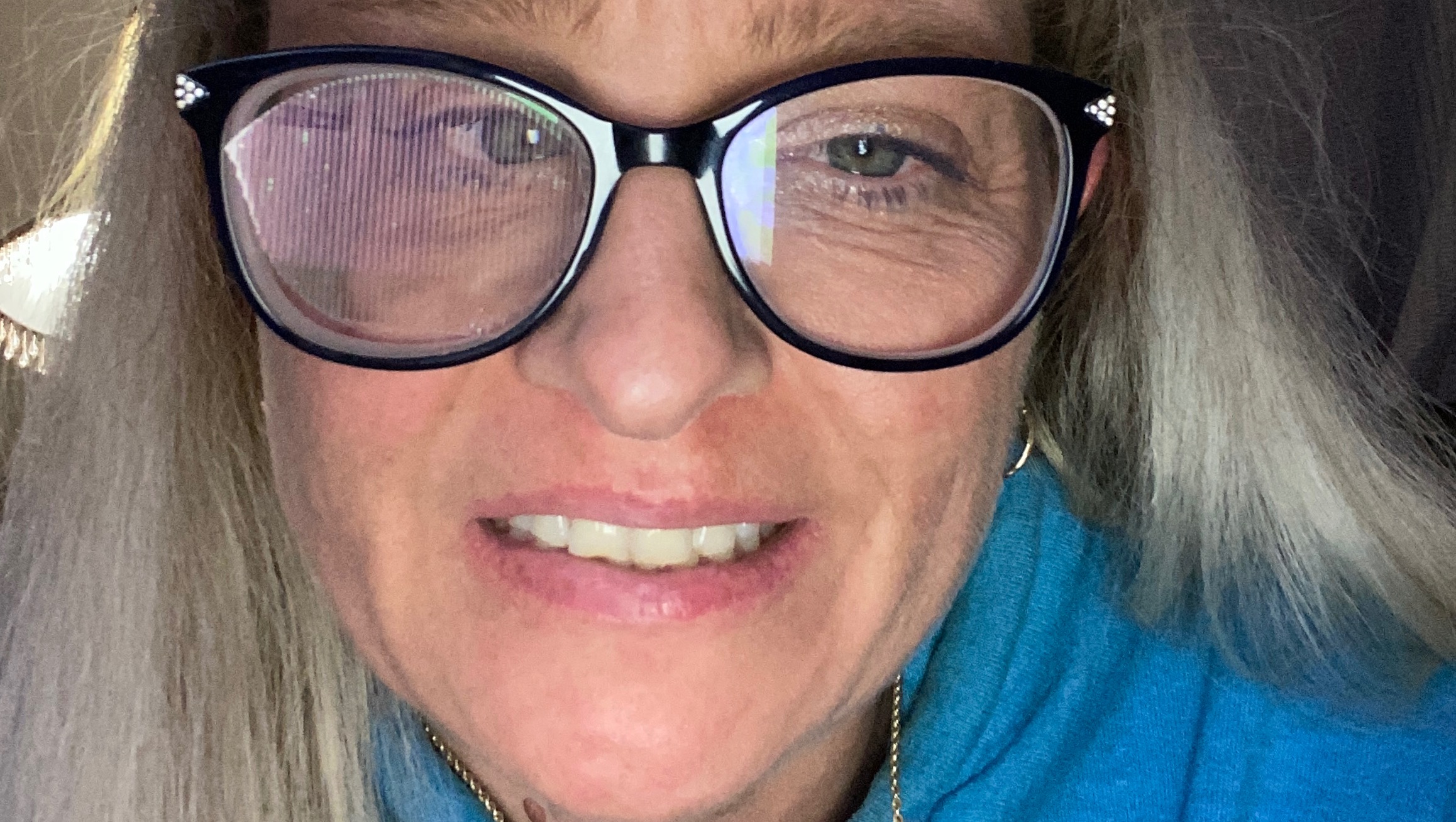 Help Jenn Molloy p beat ovarian cancer now photo