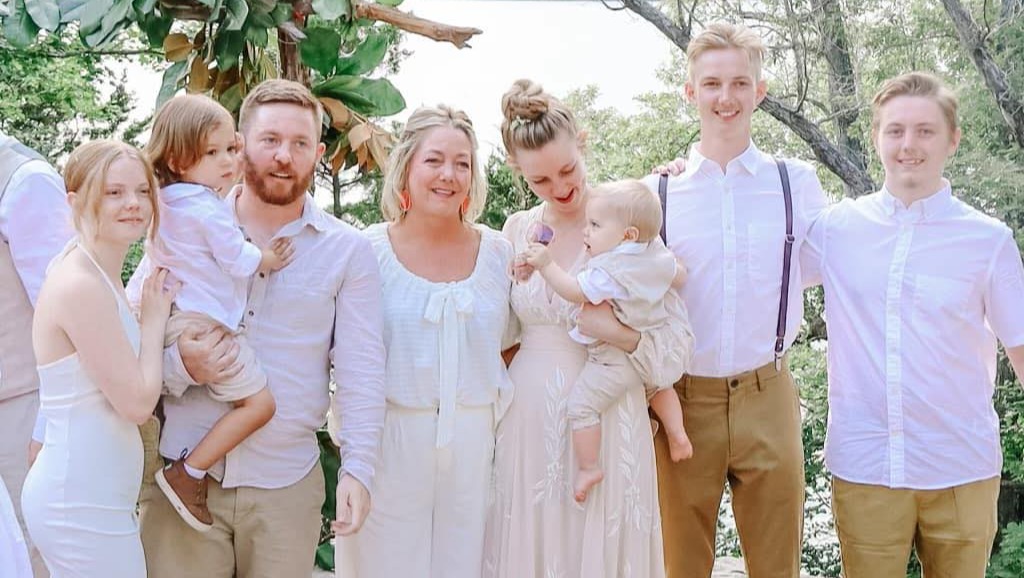 Deena's Cancer Treatment Fund photo