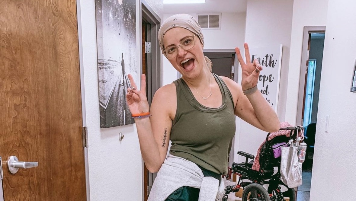 Let's Support Jenna photo
