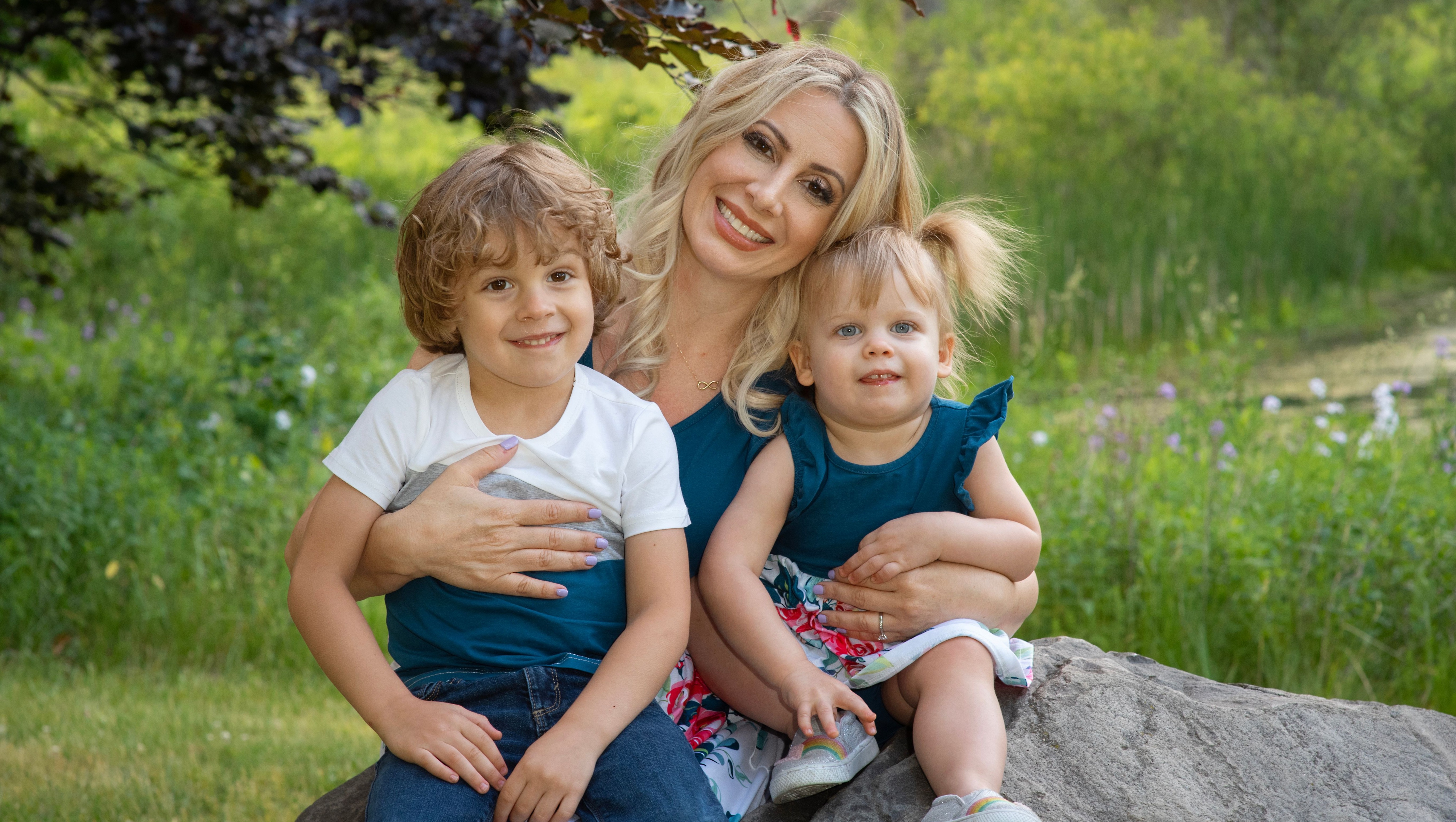 Help Tiffany Fight Cancer photo