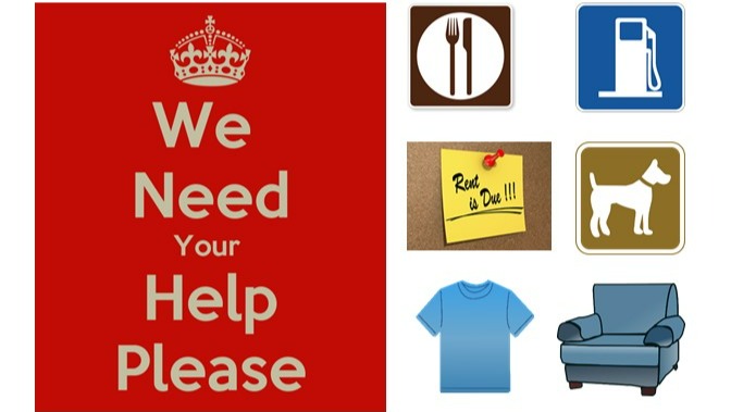 Tony Trower Support photo