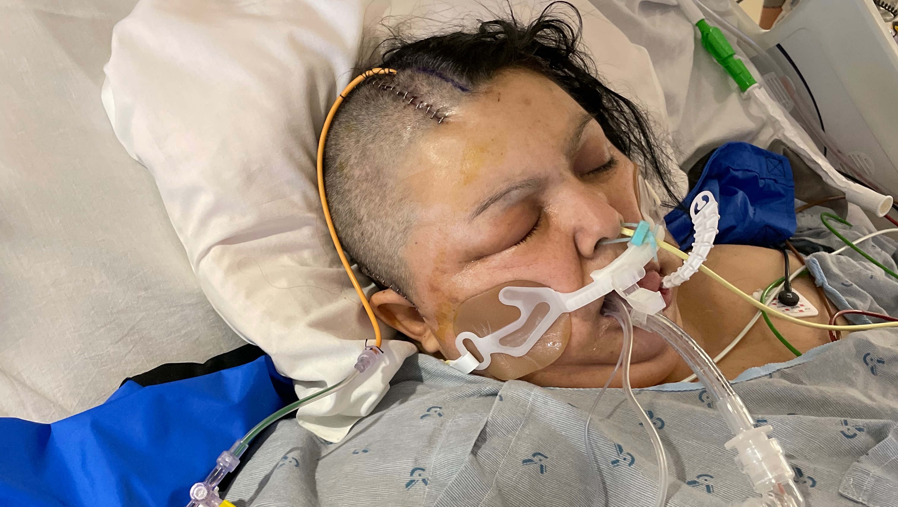 Elva Bañuelos y Familia photo