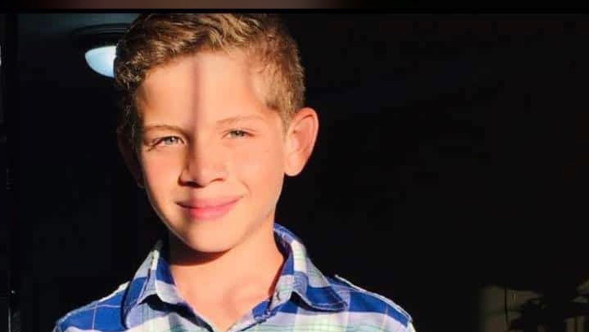 Una ayuda para Guillermito photo