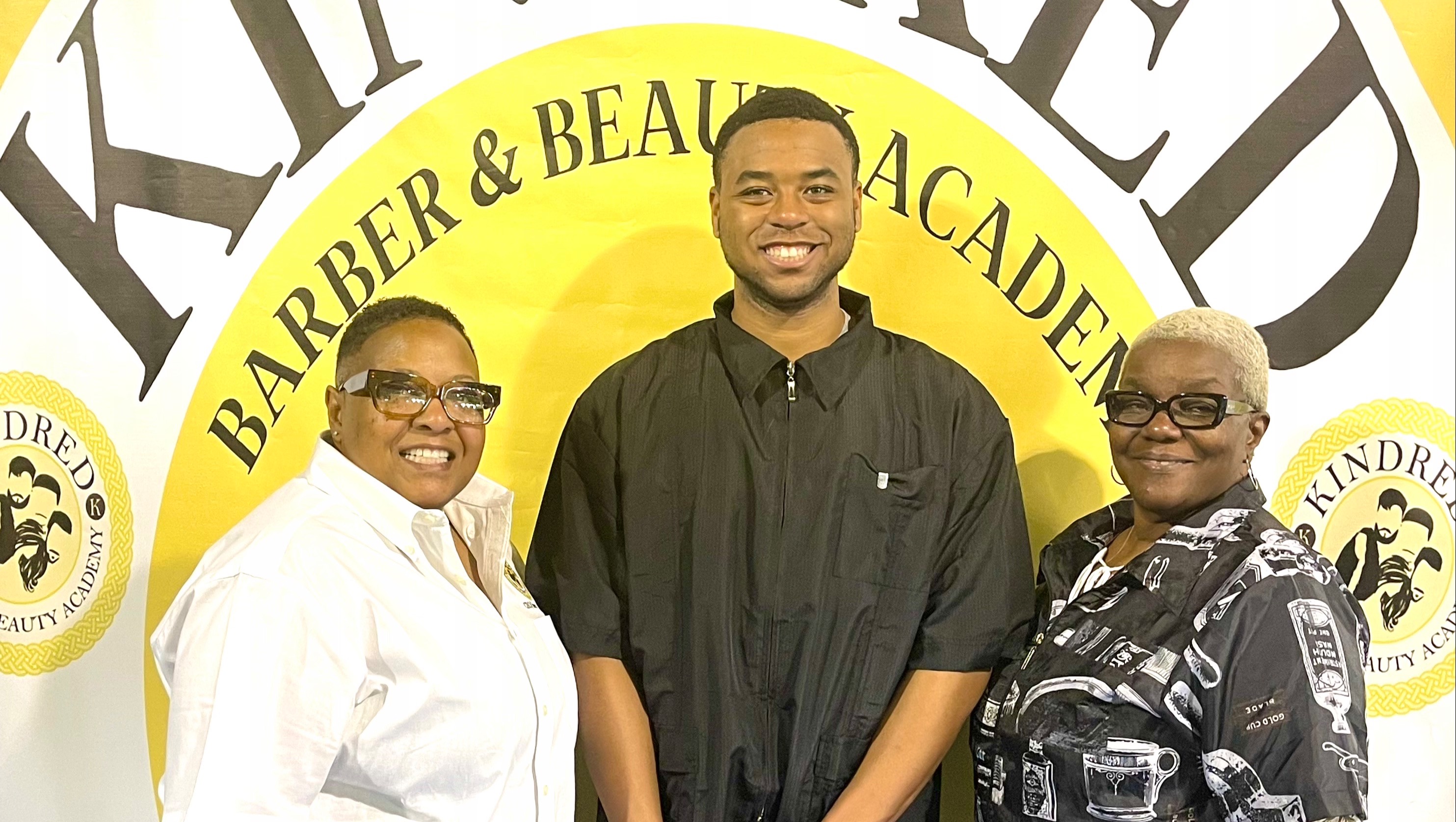 Mikey's Barber School Tuition photo