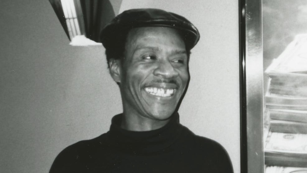 Patrick Recob Fundraiser by Patrick Recob : Don Dangerfield's Family Needs Help!