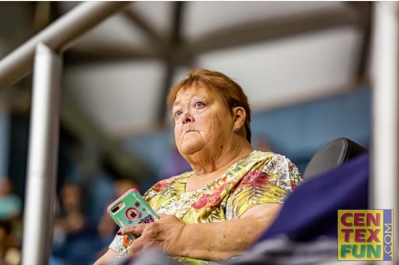 Diana Sue Mitchum photo