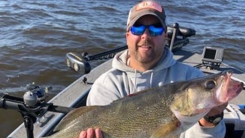 Help Support John Yunker photo