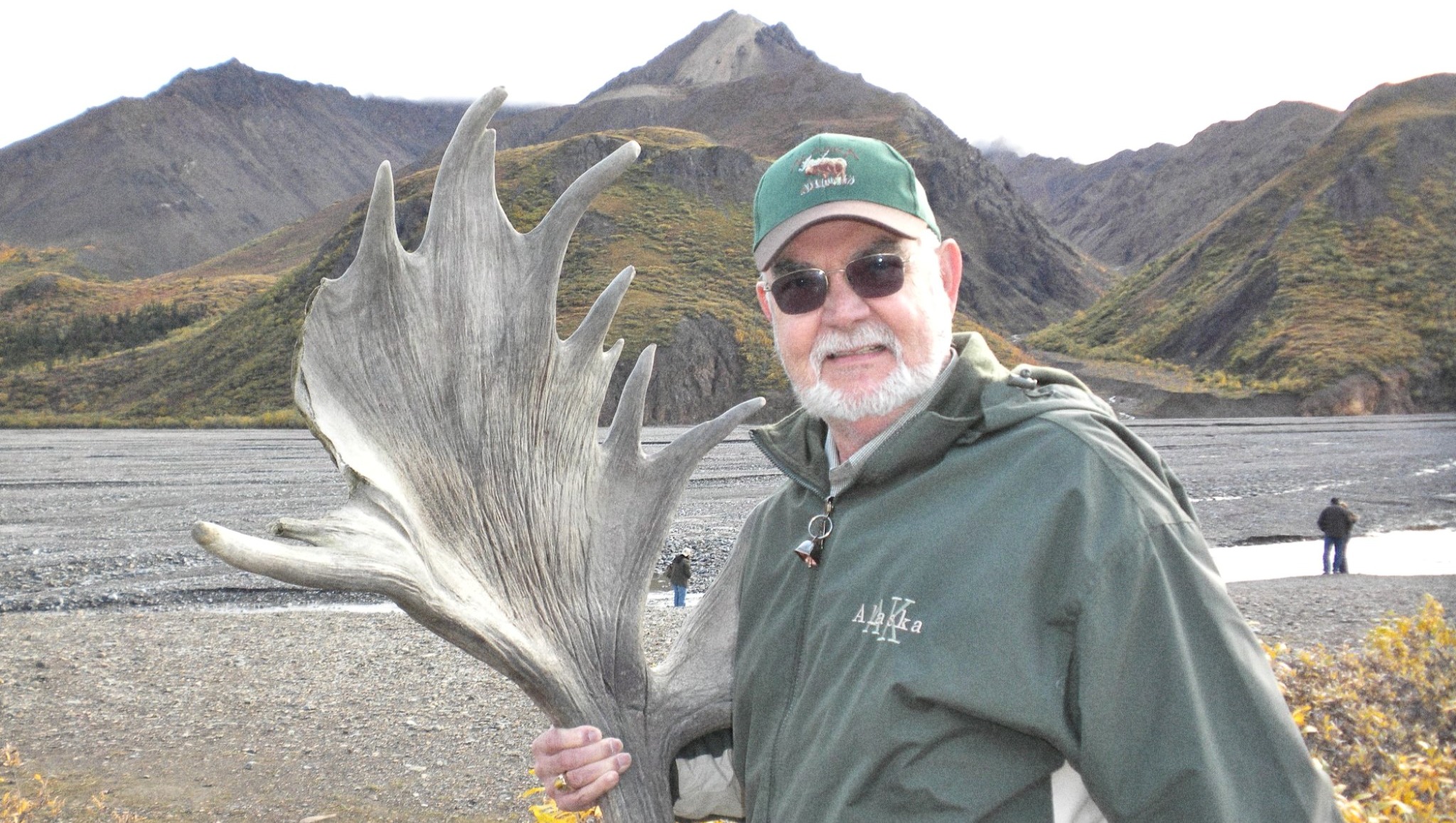 Amputee asking for assistance with medical costs photo