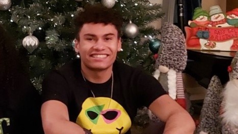 Fundraiser for Erick Lopez by Sunny Hundal : Jayden Anthony Lopez