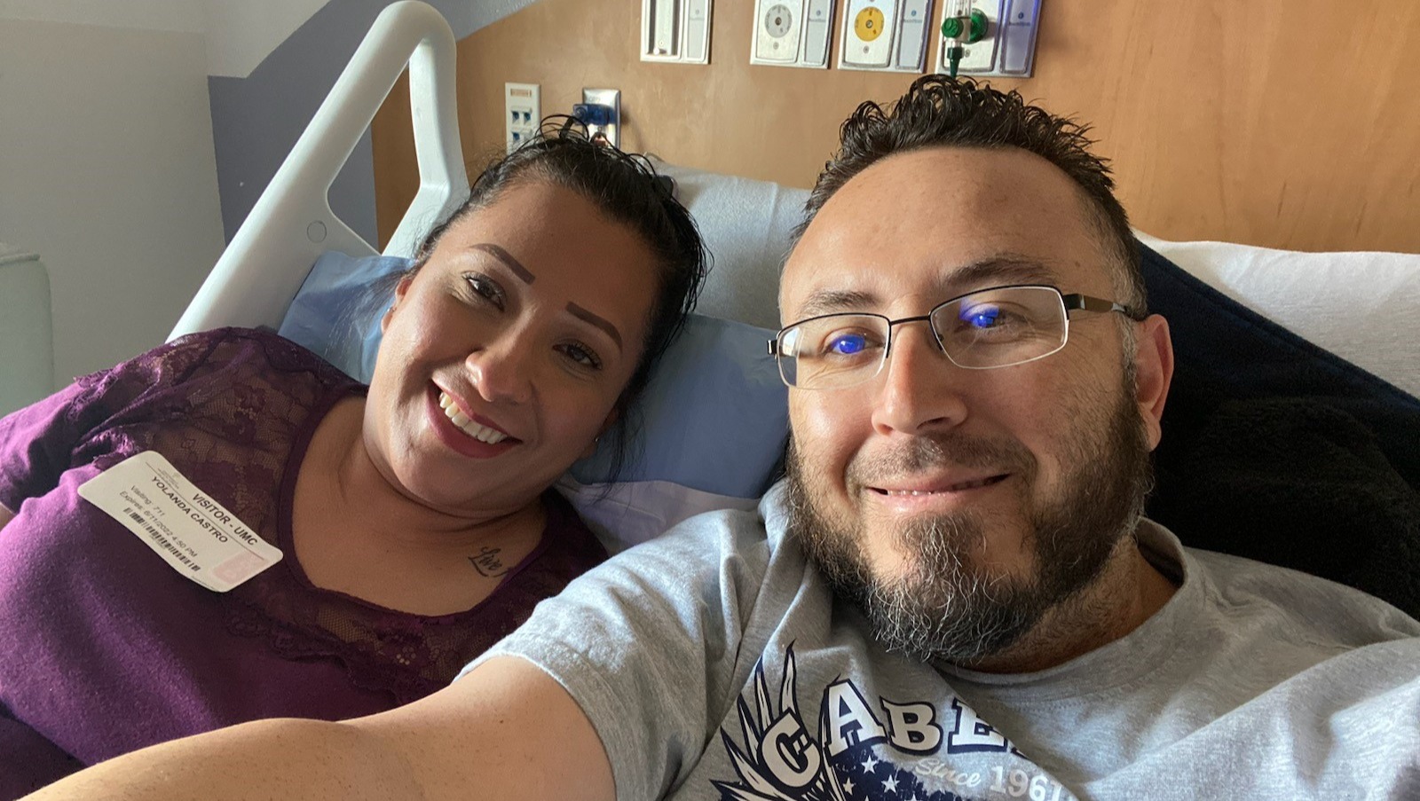 Fundraiser for brian landavazo by adrian landavazo help brian