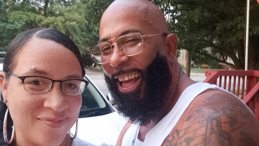 DeLance Allen aka (DirtyRed) photo