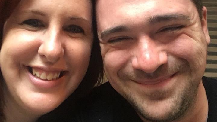 Fundraiser for Jennie Mae Garfield by Karah Rusk : Cameron Garfield's ...