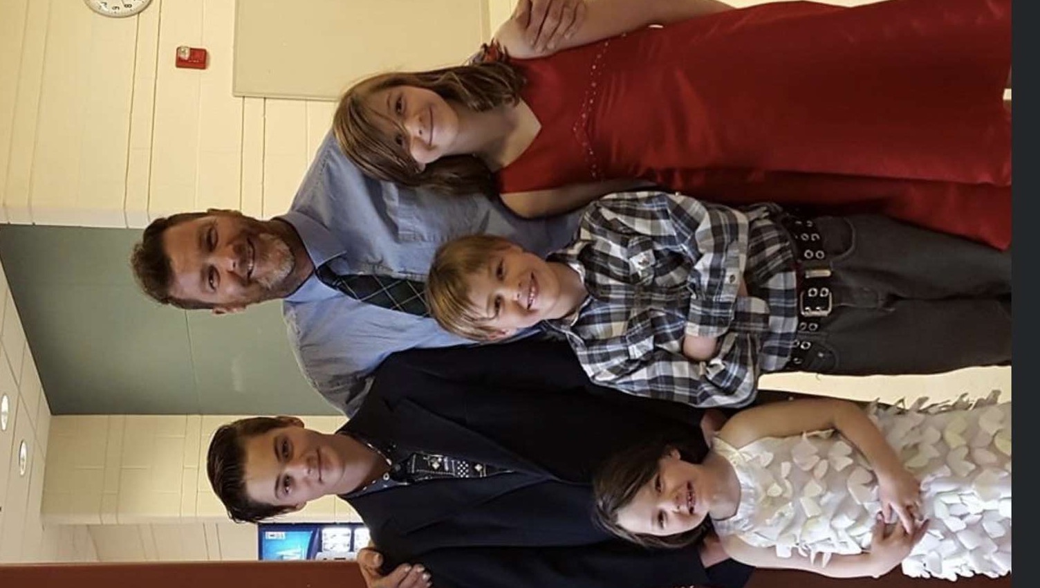 Fundraiser for William Innis by Sydney Nicole : The Innis Family
