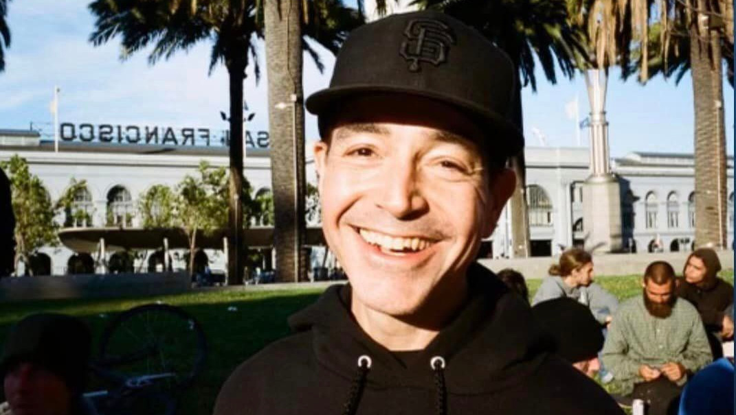 Dave Schubert's Photographic Legacy photo