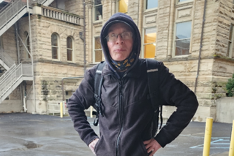 Help John Jolly get his cancer operation! photo