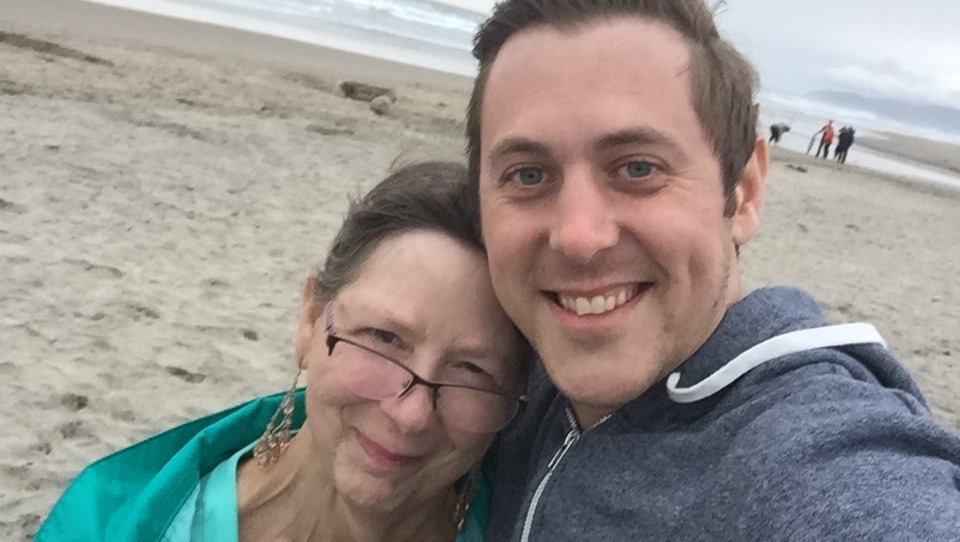 Moms End Of Life Expenses photo