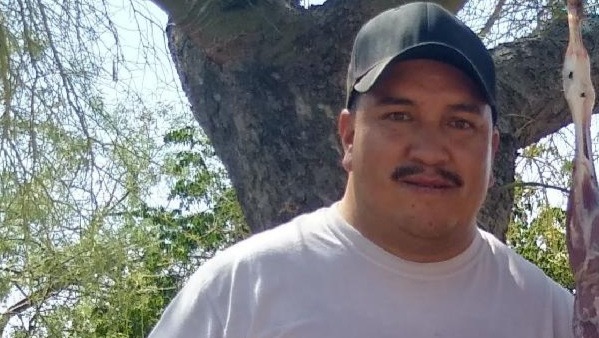 Norberto's medical bills photo