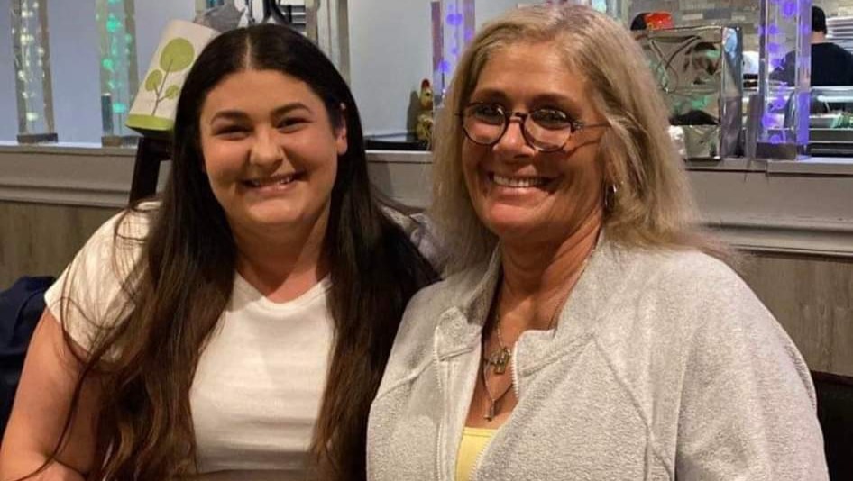 Tracy's Fight Against Lymphoma photo