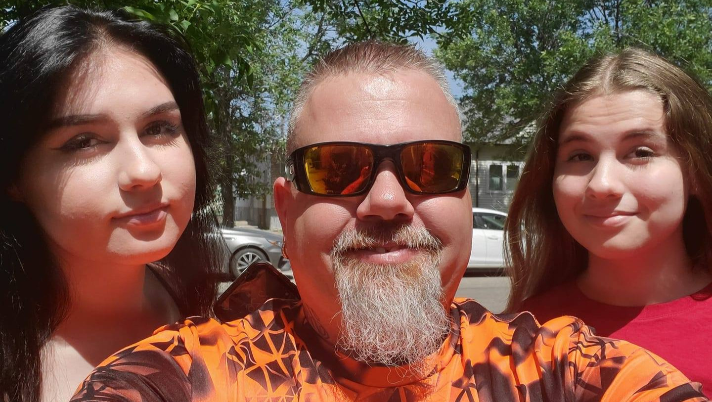 Fundraiser by Chris Foster : In loving memory of Billy Carr