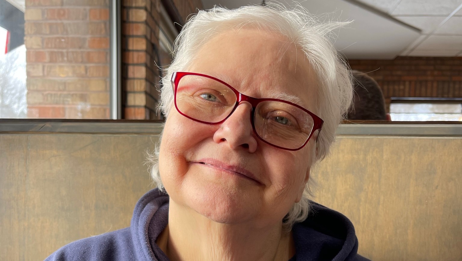 Tina VanDeWarker photo